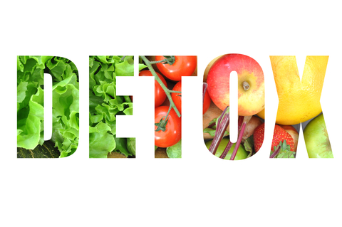 Detox Diet Myths Busted