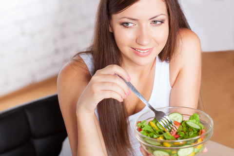 Mindful Eating Can Help You Lose Weight