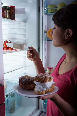 3 Tips For Preventing Late Night Snacking