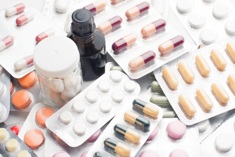 Are Your Prescription Drugs Making You Gain Weight?