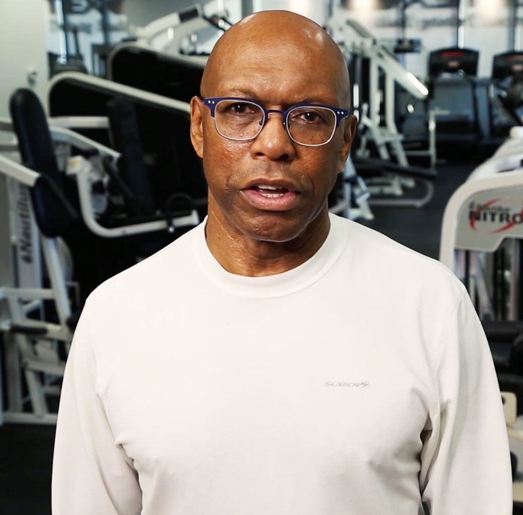 Curt Wilson Vertex Fitness Testimonial