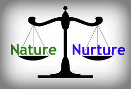 Nature Or Nurture