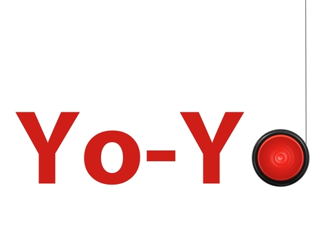 Yo-Yo Diet