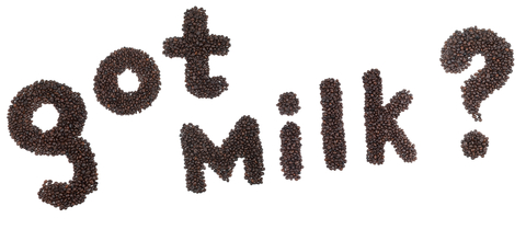 Milk Myth