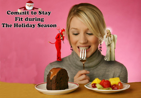 Healthy Eating Habits During the Holidays