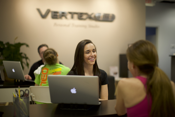 Personal Training as a Profession: A Vertex Fitness Personal Training Internship Perspective