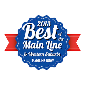 Best of the Main Line & Western Suburbs 2013
