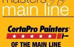 CertaPro Painters of the Main Line