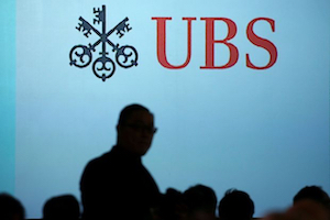 UBS Financial Services, WBE Investment Group